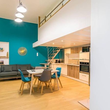 Le Patio - Srloc Apartment Дижон Екстериор снимка